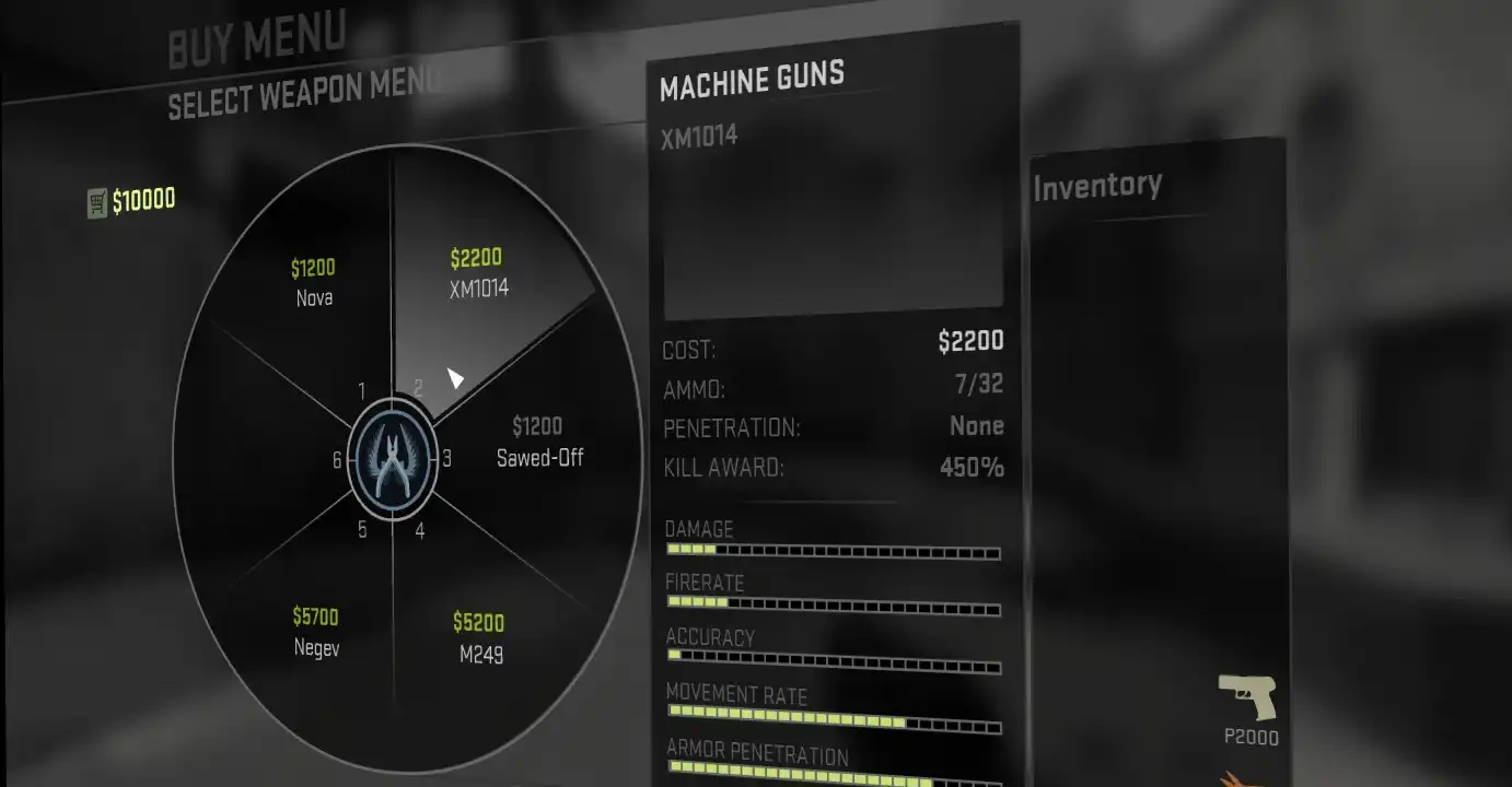 Experience the Old UI