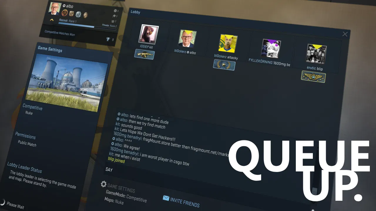 Classic Skins Return