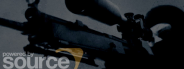 CS:GO Intro: Powered by Source™