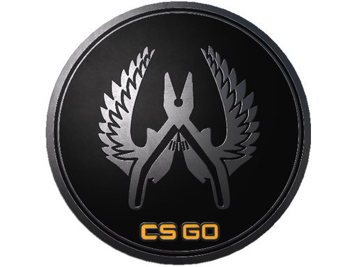 case | Genuine Guardian Elite Pin