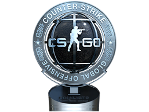 case | Semifinalist at DreamHack Cluj-Napoca 2015