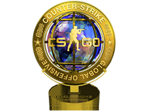 case | Champion at DreamHack Cluj-Napoca 2015