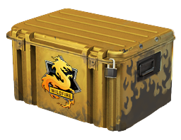 case | Operation Wildfire Case