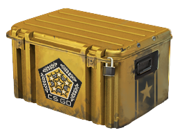 case | Chroma Case