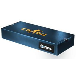 case | EMS One 2014 Souvenir Package