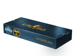 case | ESL One Katowice 2015 Nuke Souvenir Package