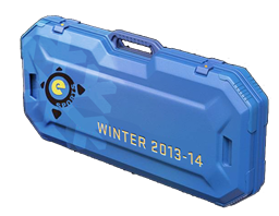 case | eSports 2013 Winter Case