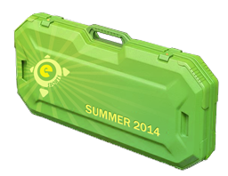 case | eSports 2014 Summer Case