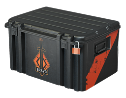 case | Operation Bravo Case
