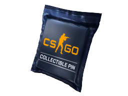 case | Collectible Pins Capsule Series 1