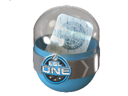 case | ESL One Cologne 2014 Legends