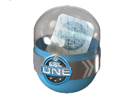 case | ESL One Cologne 2014 Challengers