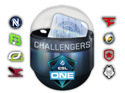 case | Cologne 2016 Challengers (Holo-Foil)