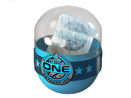 case | ESL One Katowice 2015 Legends (Holo-Foil)
