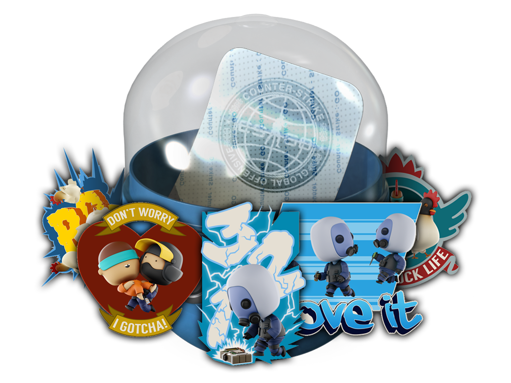 case | Slid3 Capsule