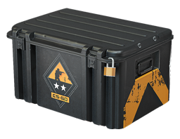 case | CS:GO Weapon Case 2