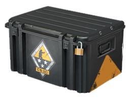 case | CS:GO Weapon Case 3