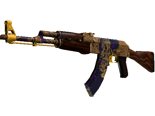 AK-47 | Cavalier