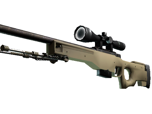 AWP | Sand Dune