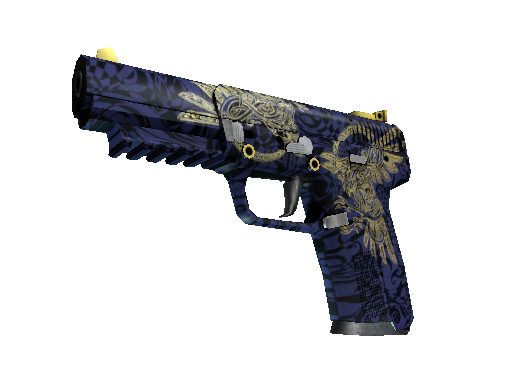 Five-SeveN | Pheonix Rising