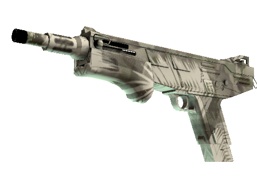 MAG-7 | Palm