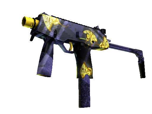 MP9 | Pheonix Resting