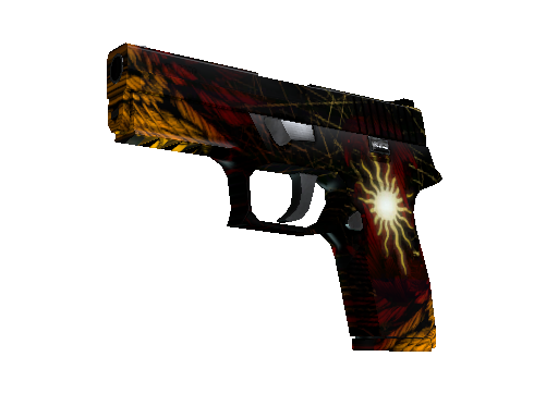 P250 | Helios