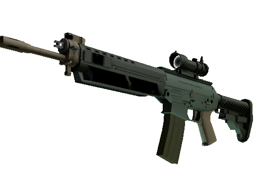 SG 553 | Groundwater