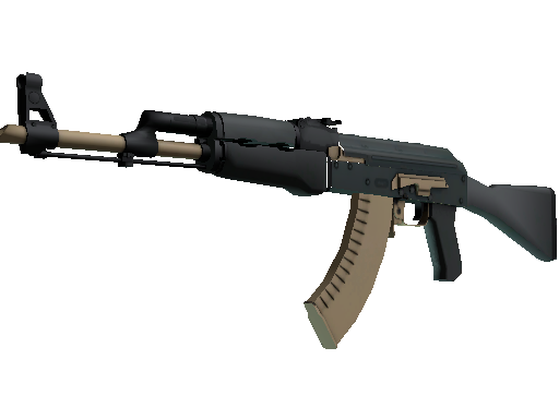 AK-47 | Contractor