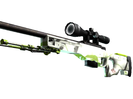 AWP | Bamboo Garden