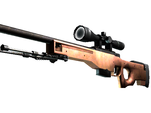 AWP | Copper