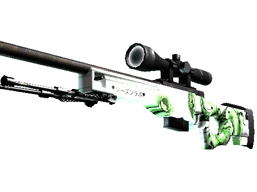 AWP | Hydra