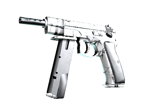 CZ-75 | Garden