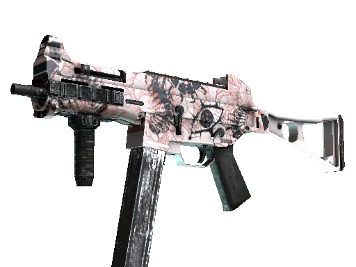 UMP-45 | Tsubaki