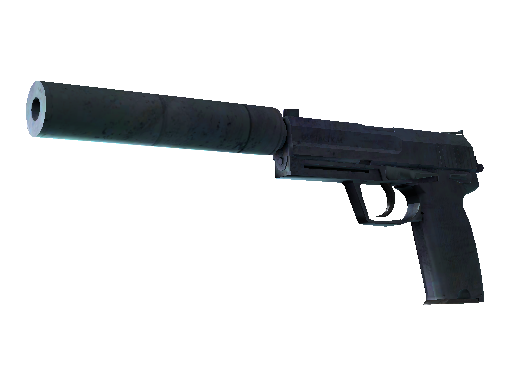 USP-S | Blue Steel