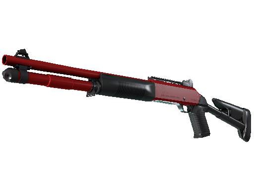 XM1014 | Candy Apple