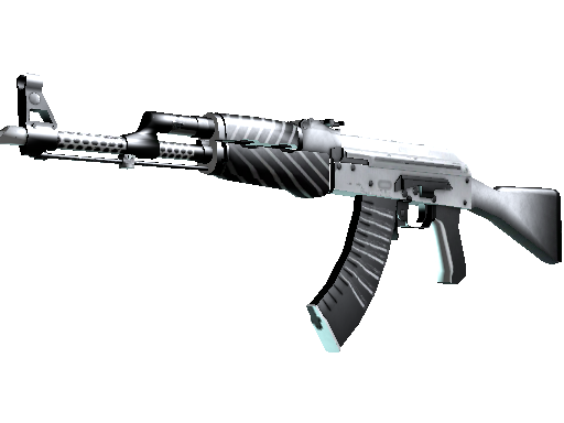 AK-47 | Frontline