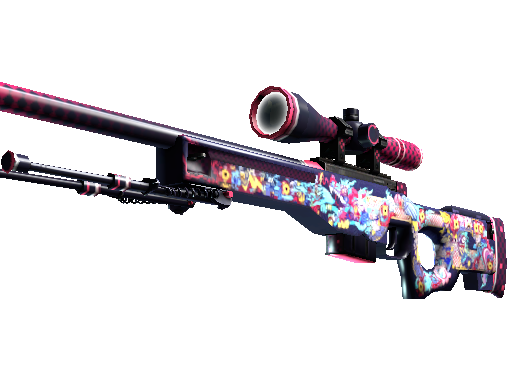 AWP | Doodle Lore