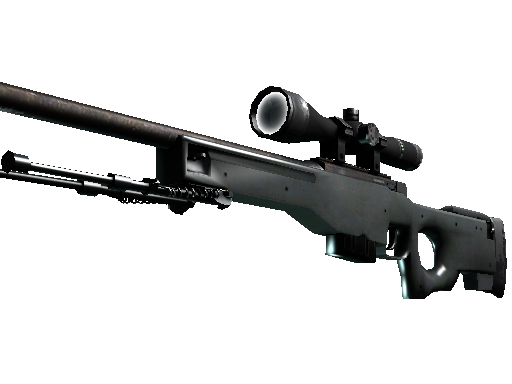 AWP | PAX 2011