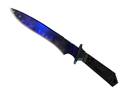 ★ Classic Knife | Doppler