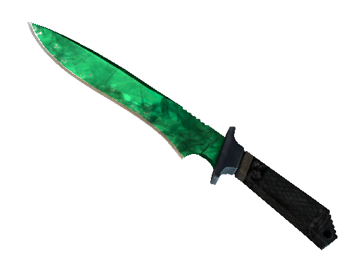 ★ Classic Knife | Gamma Doppler