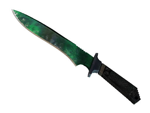 ★ Classic Knife | Gamma Doppler