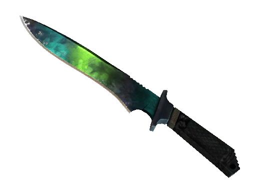 ★ Classic Knife | Gamma Doppler
