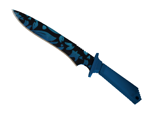 ★ Classic Knife | Oceanic