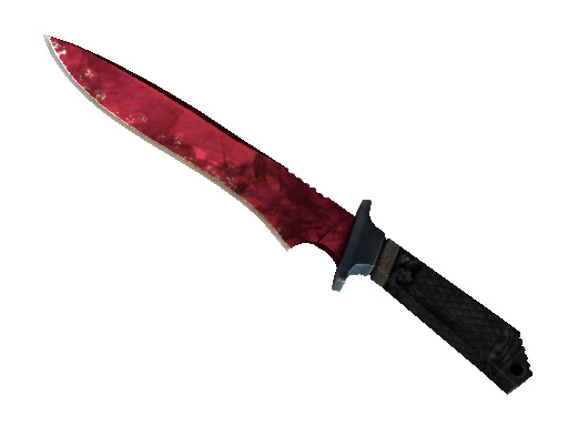 ★ Classic Knife | Doppler