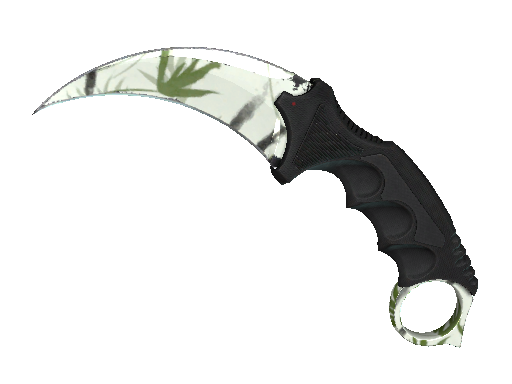★ Karambit | Hydroponic