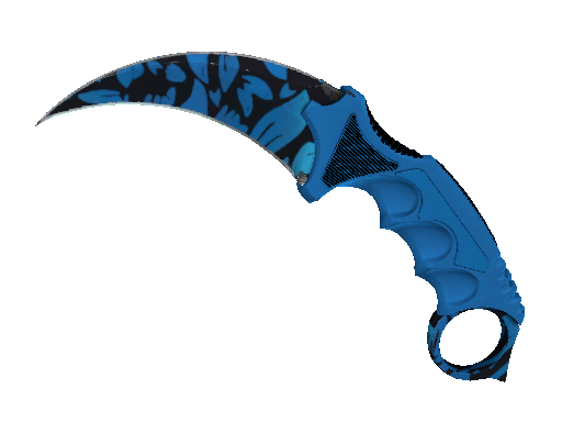 ★ Karambit | Oceanic