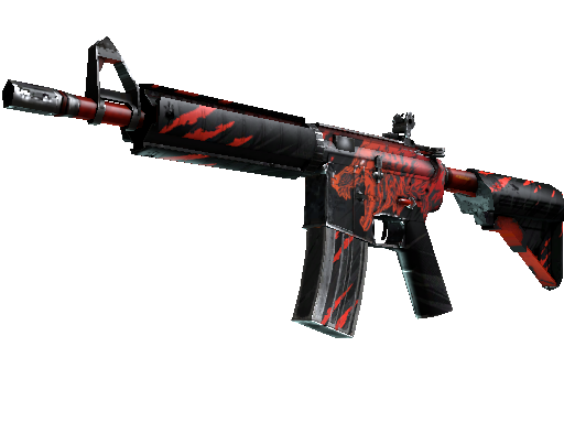 M4A4 | Howl