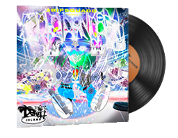 Music Kit | Bladee, Side by Side