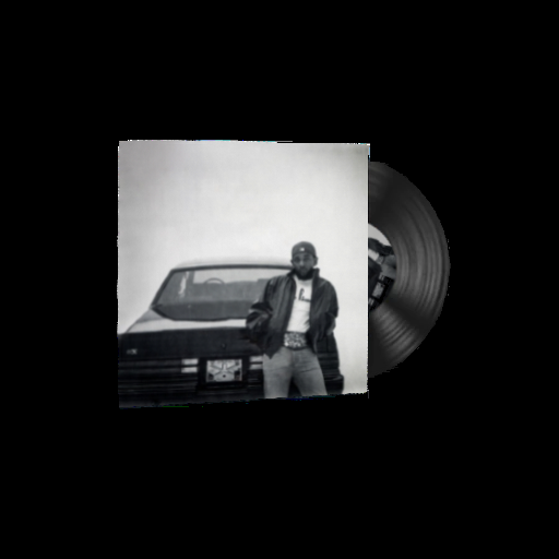 Music Kit | Kendrick Lamar, GNX